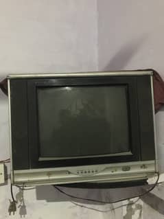 TELEVISION