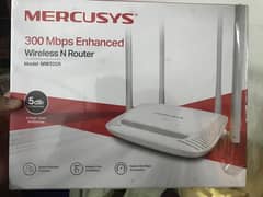 Marcusys MW325R Router for sel