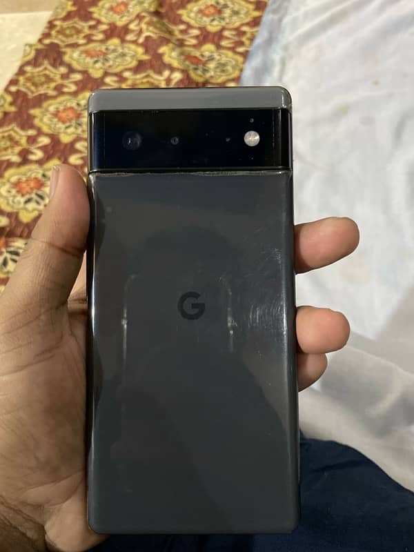 google pixel 6 1