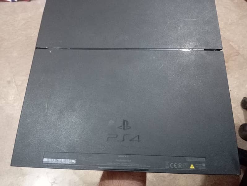 ps4 fat 1 tb 4