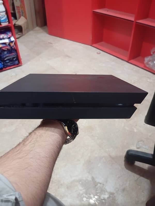 ps4 fat 1 tb 8