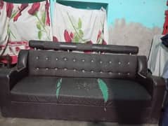 Large Sofa in Good condition