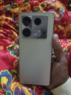 infinix note 40