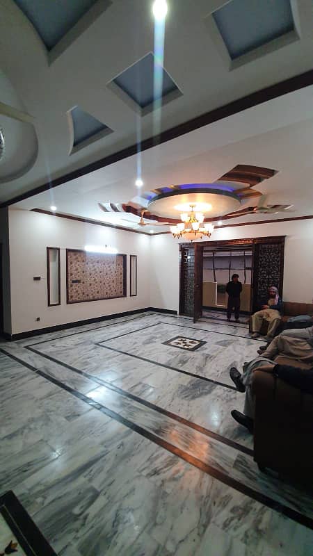 BEAUTIFUL UPPER PORTION AVAILABLE FOR RENT IN BANIGALA 1