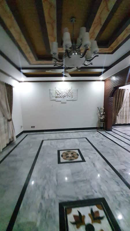 BEAUTIFUL UPPER PORTION AVAILABLE FOR RENT IN BANIGALA 3