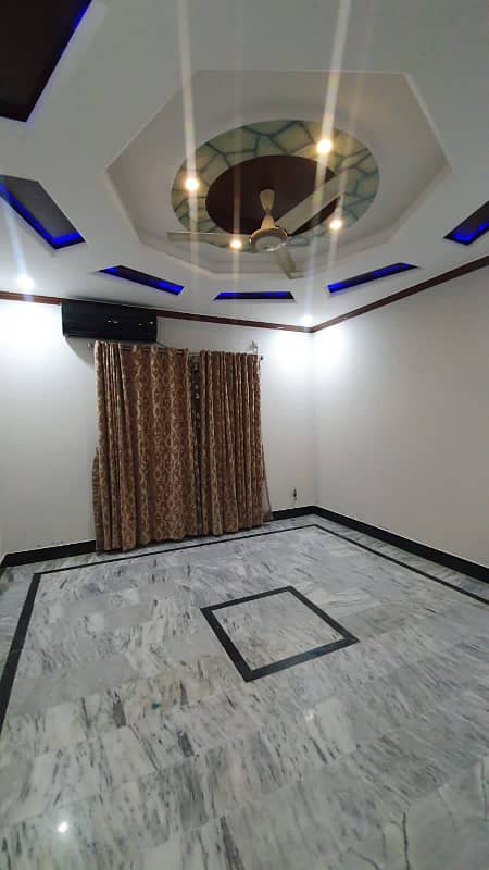 BEAUTIFUL UPPER PORTION AVAILABLE FOR RENT IN BANIGALA 4