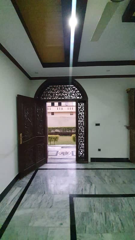 BEAUTIFUL UPPER PORTION AVAILABLE FOR RENT IN BANIGALA 5