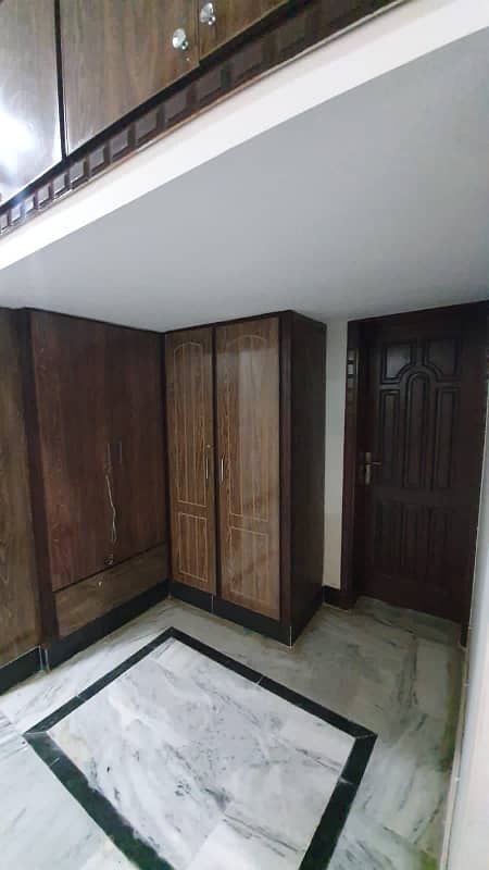 BEAUTIFUL UPPER PORTION AVAILABLE FOR RENT IN BANIGALA 7