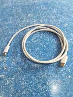 iphone 15 pro max original data cable