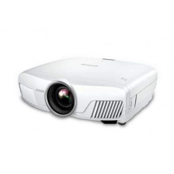 Epson Home Cinema 4010 4K PRO-UHD Projector with 3 Chip and HDR 1