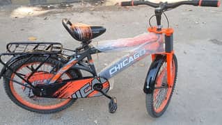 Kids cycle  20 inches