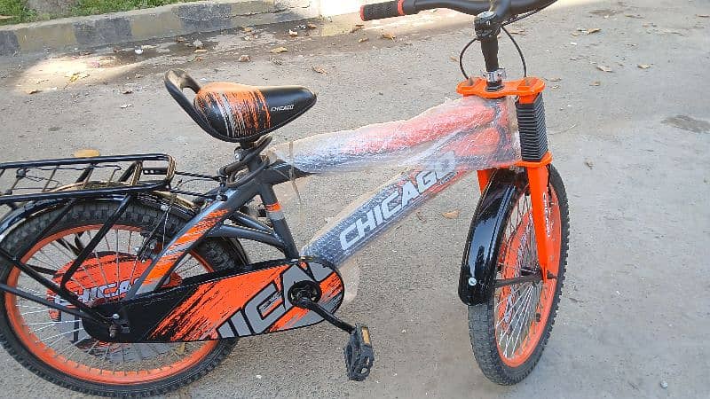 Kids cycle  20 inches 1