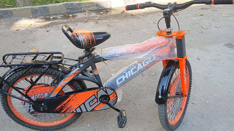 Kids cycle  20 inches 2