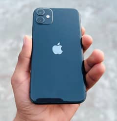 Iphone 11 Factory Unlock 64 GB