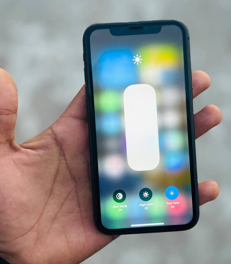 Iphone 11 Factory Unlock 1