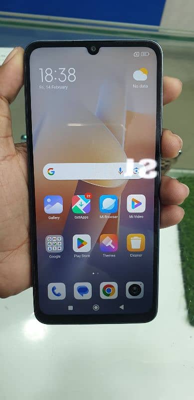 Redmi 13 c good condition 10/10 full box 6/128 GB 03085167335 what'sap 1