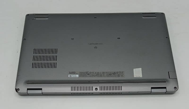 DELL 5420 CORE I5 11TH GEN 2