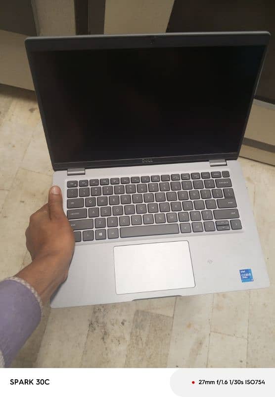 DELL 5420 CORE I5 11TH GEN 7