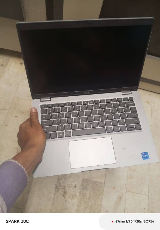 DELL 5420 CORE I5 11TH GEN 8