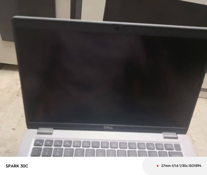 DELL 5420 CORE I5 11TH GEN 10