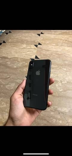 iphone x 64 gb