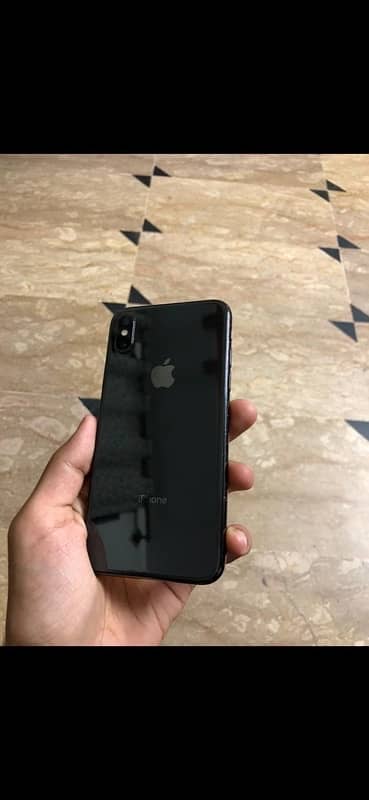 iphone x 64 gb 3