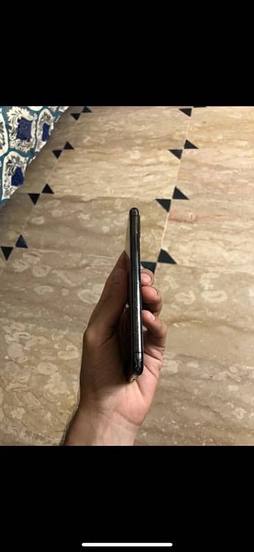 iphone x 64 gb 5