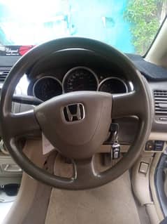 Honda City IDSI 2006 behtreen condition