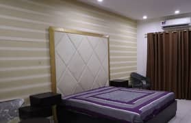 Fully Furnished Apartment for Sale Kohinoor City, Faisalabad (Ideal Investment Opportunity