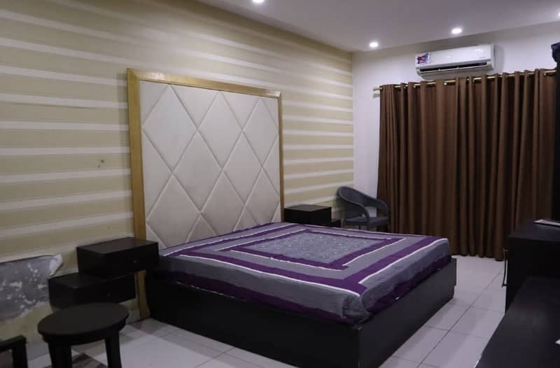 Fully Furnished Apartment for Sale Kohinoor City, Faisalabad (Ideal Investment Opportunity 2