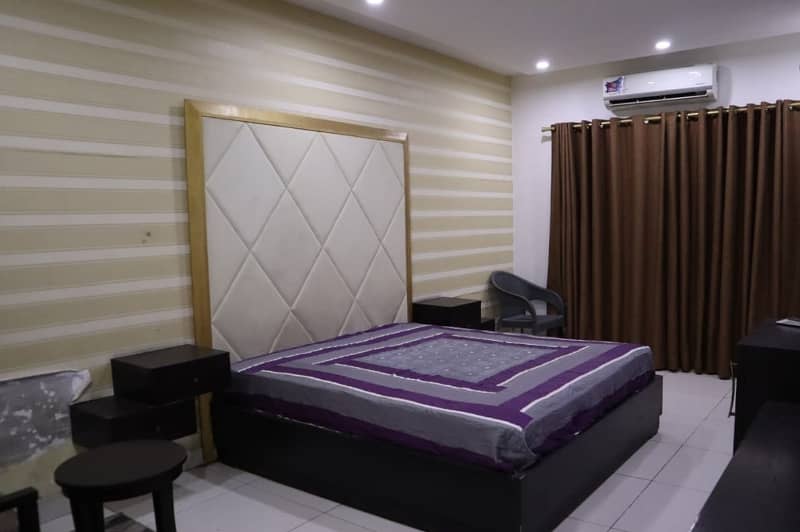 Fully Furnished Apartment for Sale Kohinoor City, Faisalabad (Ideal Investment Opportunity 3