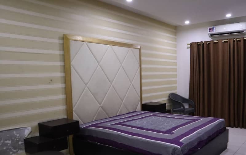 Fully Furnished Apartment for Sale Kohinoor City, Faisalabad (Ideal Investment Opportunity 4