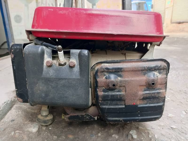 Generator for sale | Tiger Generator For Sale 4