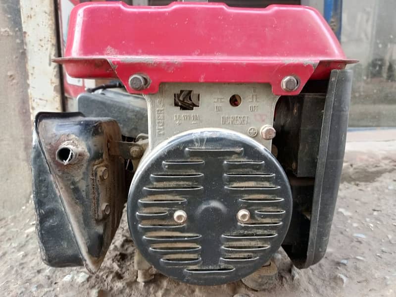 Generator for sale | Tiger Generator For Sale 5