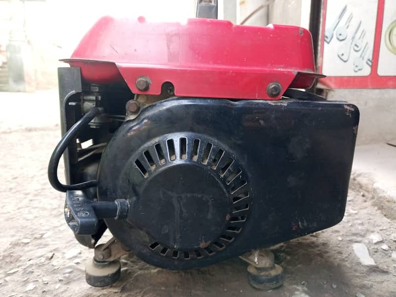 Generator for sale | Tiger Generator For Sale 6