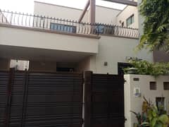 4 Beds Villa 10 Marla Ideal Location House for Sale in DHA Phase 8 Lahore in Low Price