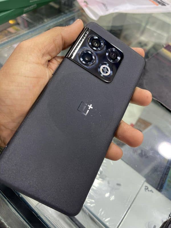 OnePlus 10 Pro 5G Official PTA Approved 1