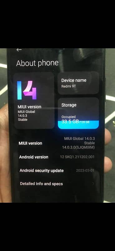 6gb128gb only mobile 3