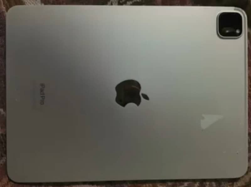 ipad pro 2022 0