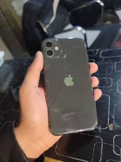 iphone 11 Non PTA 64gb