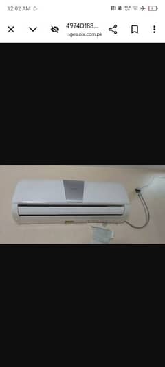 1 ton ac non inverter