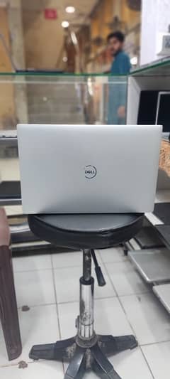 Dell Preicision 5530 Laptop - Gaming + Workstation  Laptop