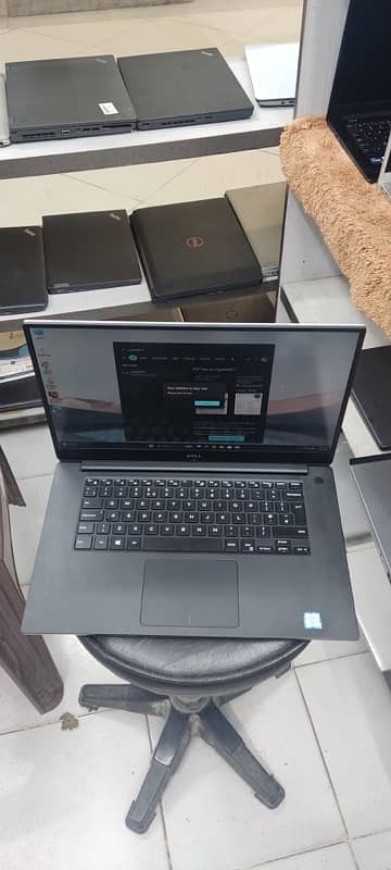 Dell Preicision 5530 Laptop - Gaming + Workstation  Laptop 2