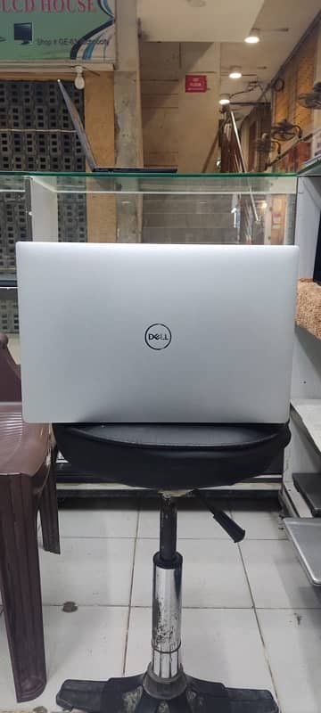 Dell Preicision 5530 Laptop - Gaming + Workstation  Laptop 5