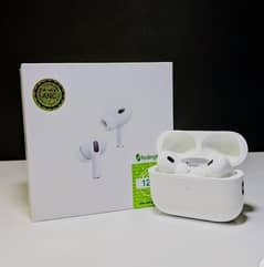 Airpods pro 2 wireless