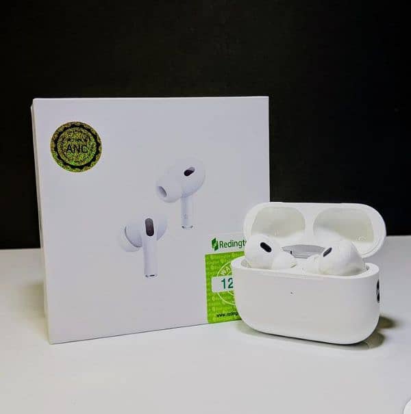 Airpods pro 2 wireless 0