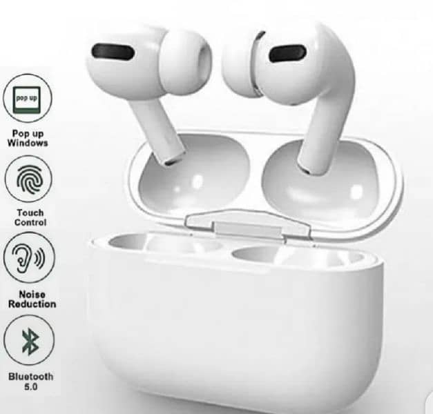 Airpods pro 2 wireless 1