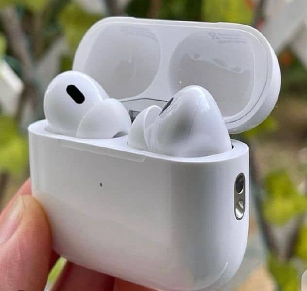 Airpods pro 2 wireless 3