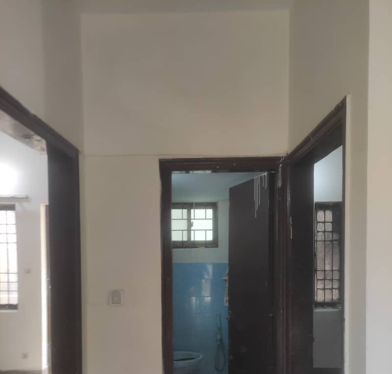 2 rooms upper portion for rent at G-11 1