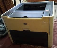 HP LaserJet 1320n